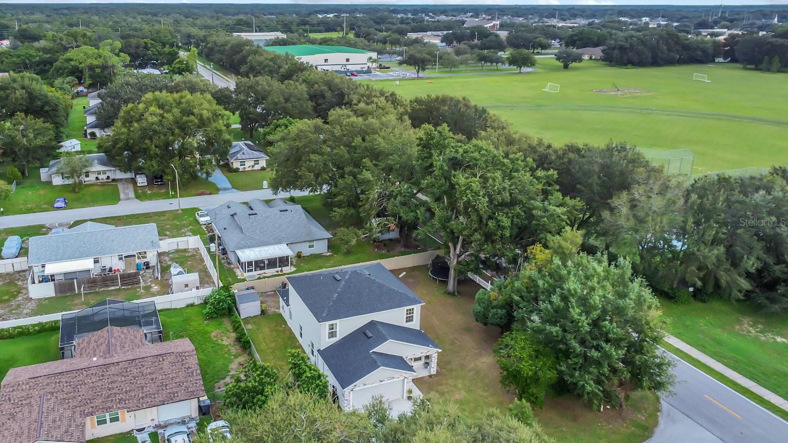 258 PADGETT PL S, LAKELAND, FL, 33809