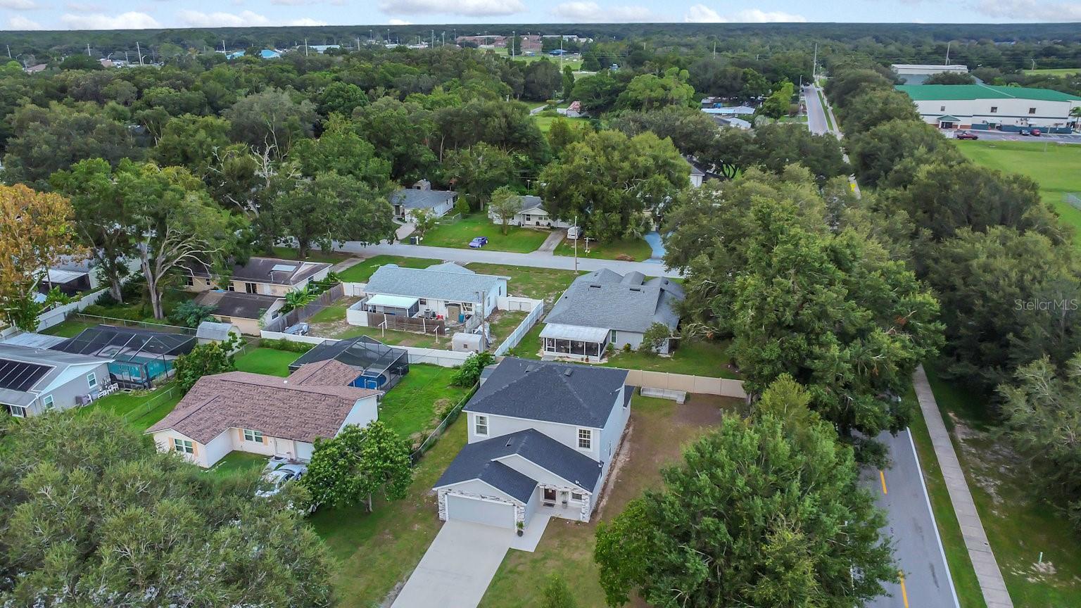 258 PADGETT PL S, LAKELAND, FL, 33809