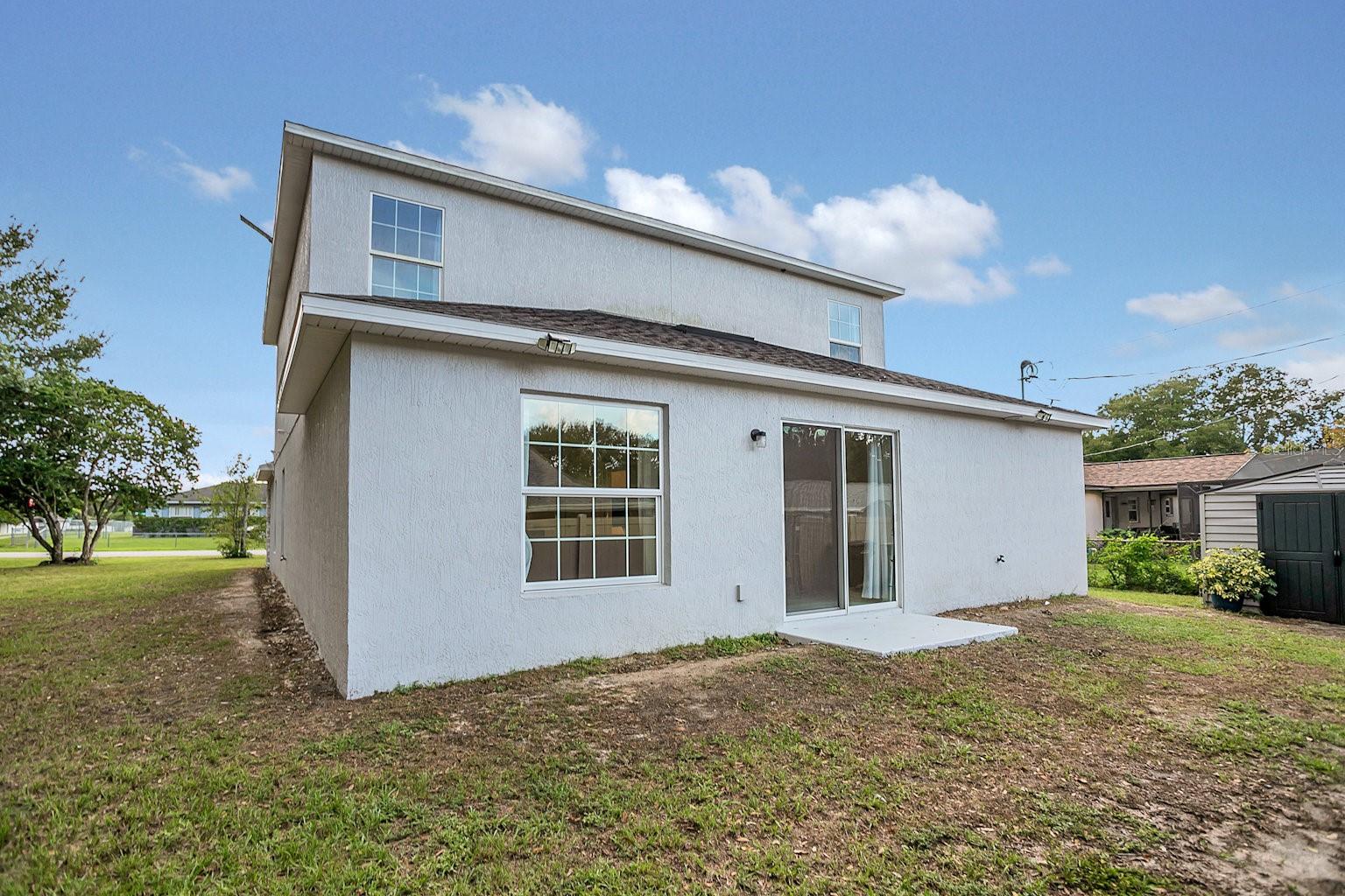 258 PADGETT PL S, LAKELAND, FL, 33809