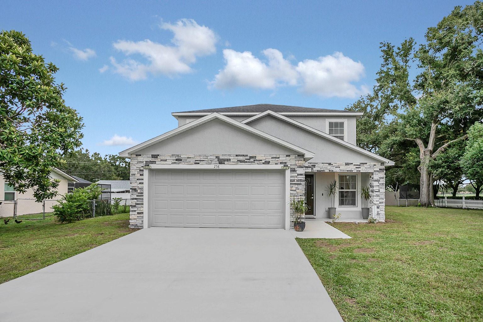 258 PADGETT PL S, LAKELAND, FL, 33809