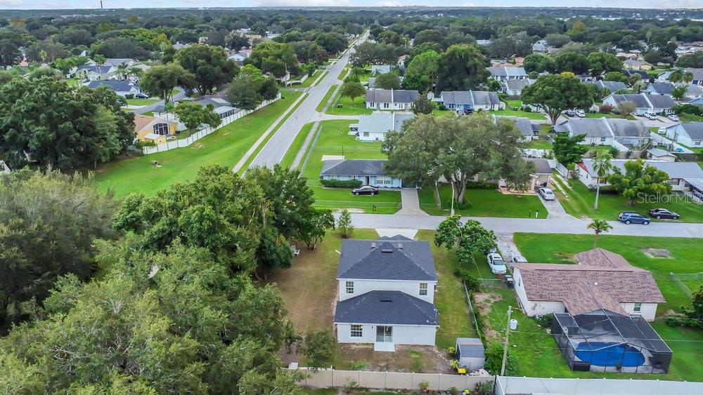 258 PADGETT PL S, LAKELAND, FL, 33809