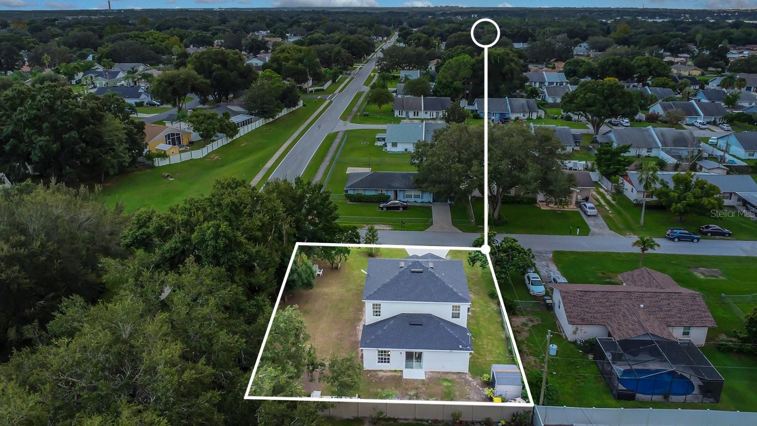 258 PADGETT PL S, LAKELAND, FL, 33809