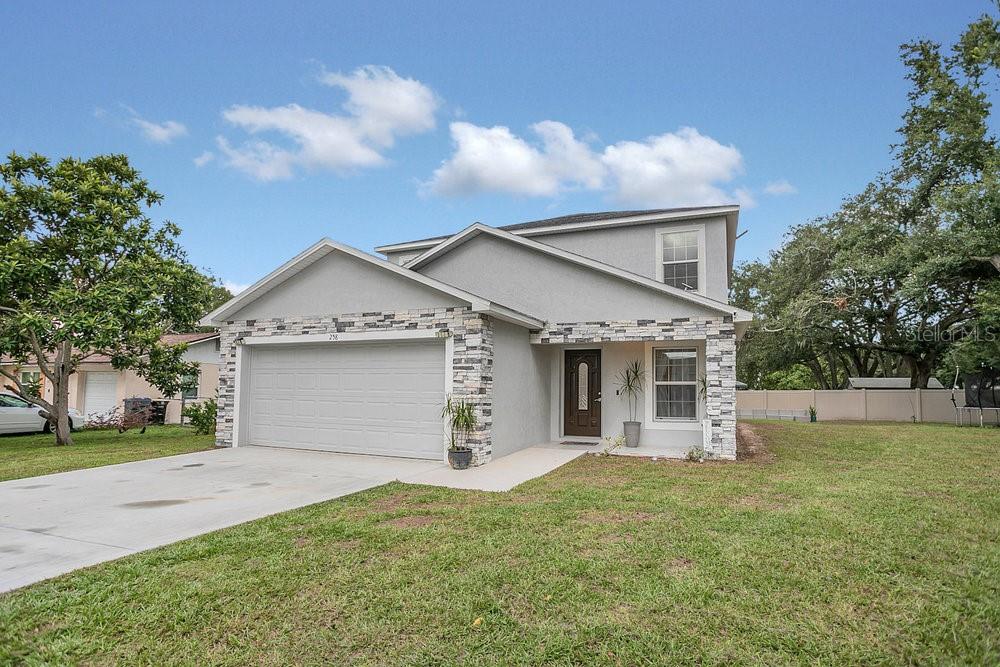258 PADGETT PL S, LAKELAND, FL, 33809