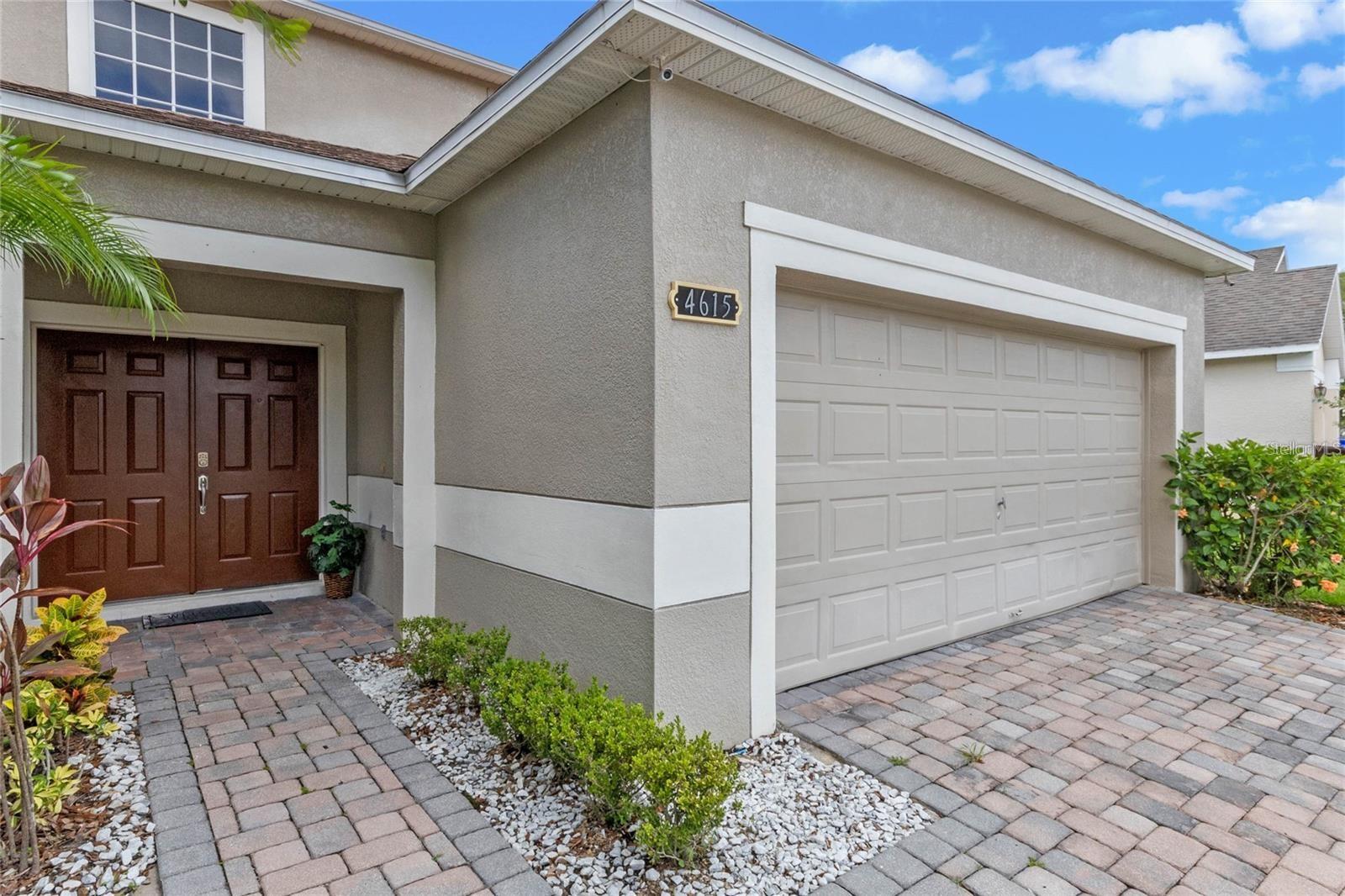 4615 CUMBRIAN LAKES DR, KISSIMMEE, FL, 34746