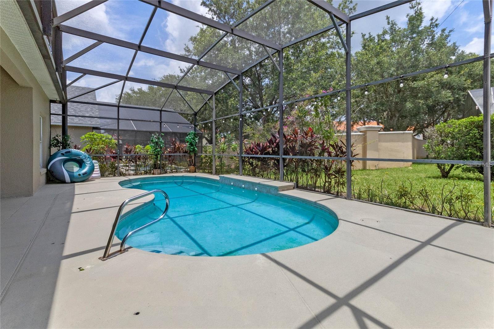 4615 CUMBRIAN LAKES DR, KISSIMMEE, FL, 34746