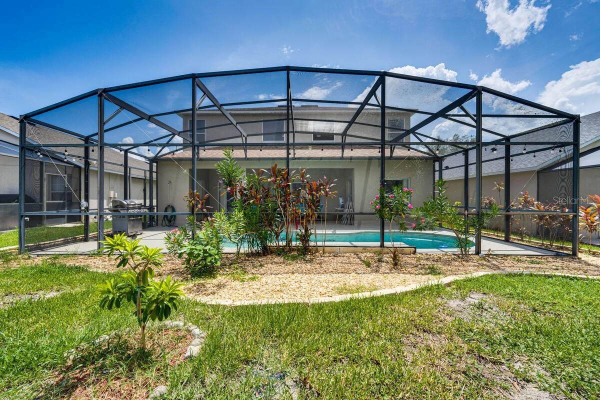 4615 CUMBRIAN LAKES DR, KISSIMMEE, FL, 34746