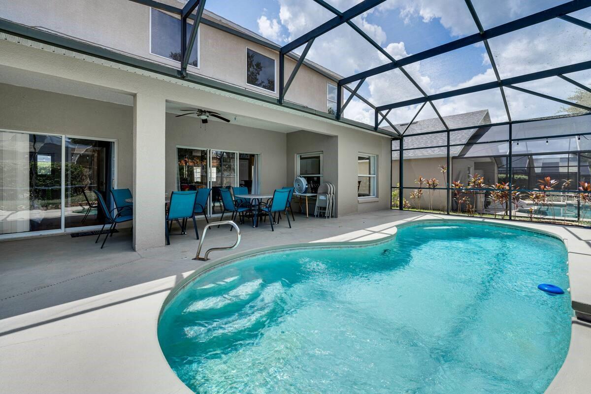 4615 CUMBRIAN LAKES DR, KISSIMMEE, FL, 34746