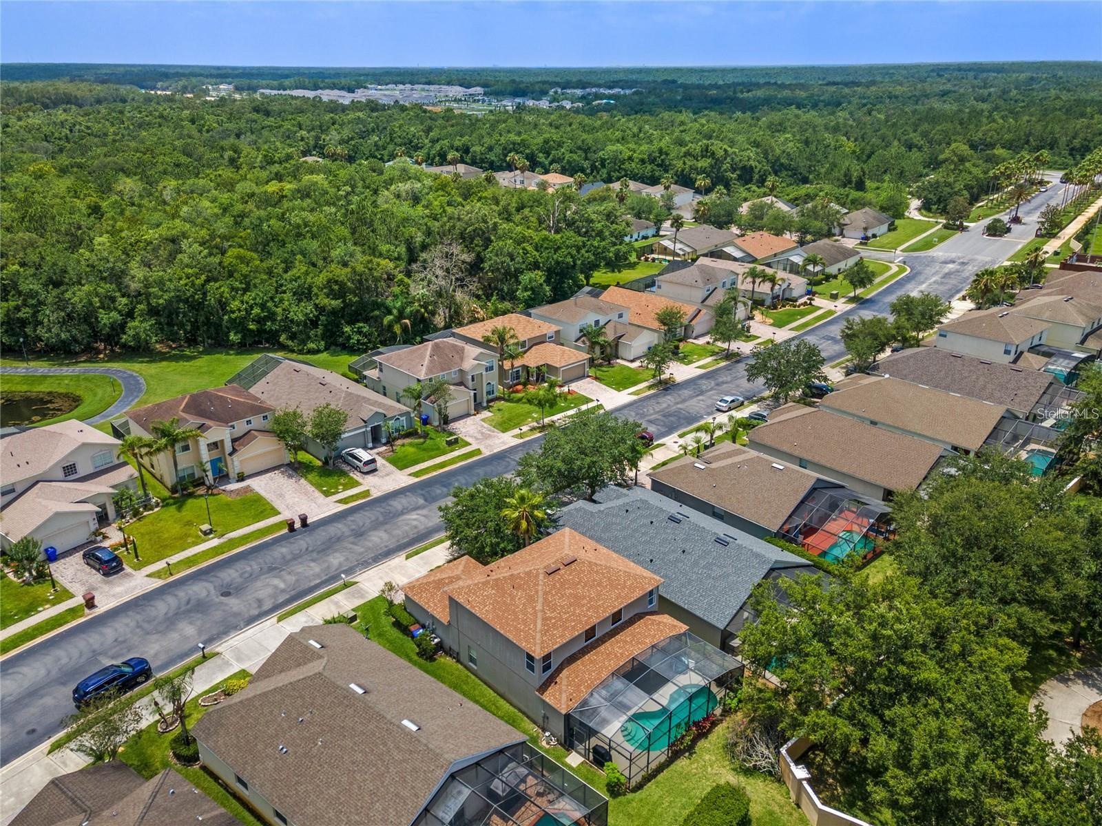 4615 CUMBRIAN LAKES DR, KISSIMMEE, FL, 34746