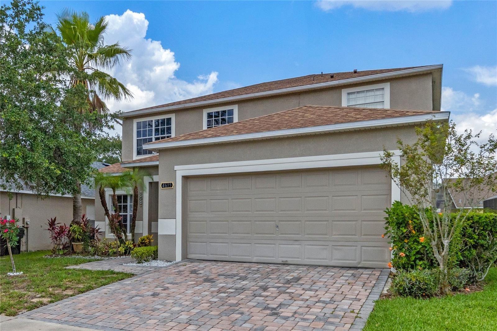 4615 CUMBRIAN LAKES DR, KISSIMMEE, FL, 34746