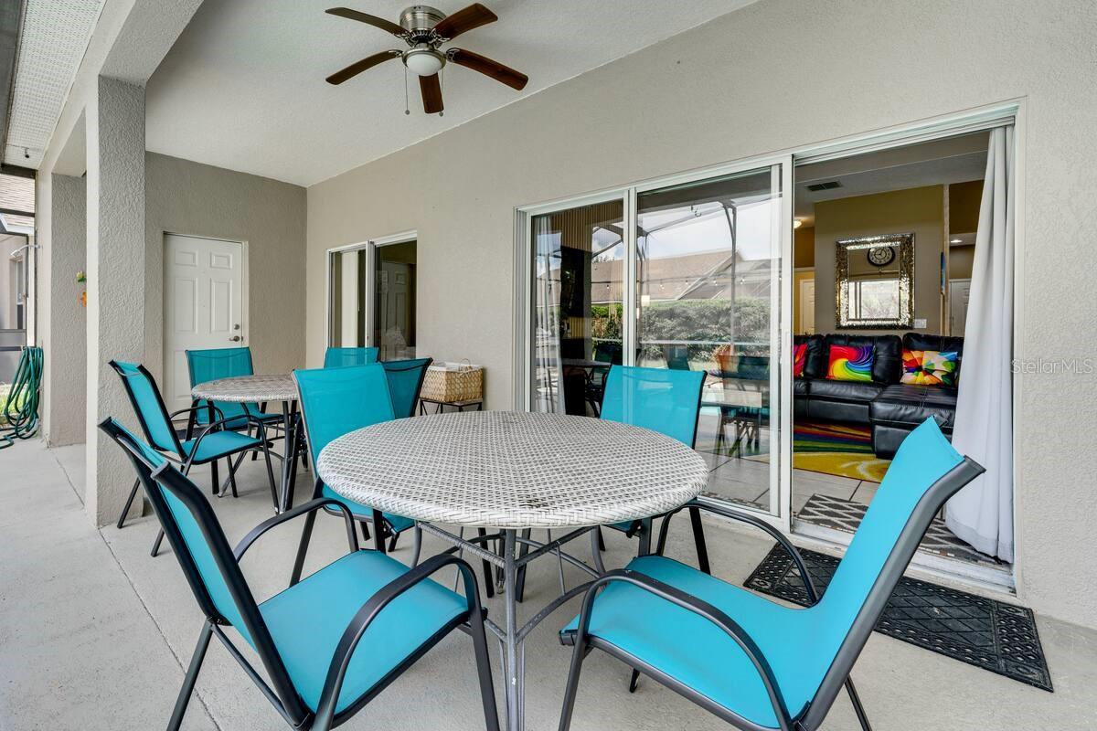 4615 CUMBRIAN LAKES DR, KISSIMMEE, FL, 34746
