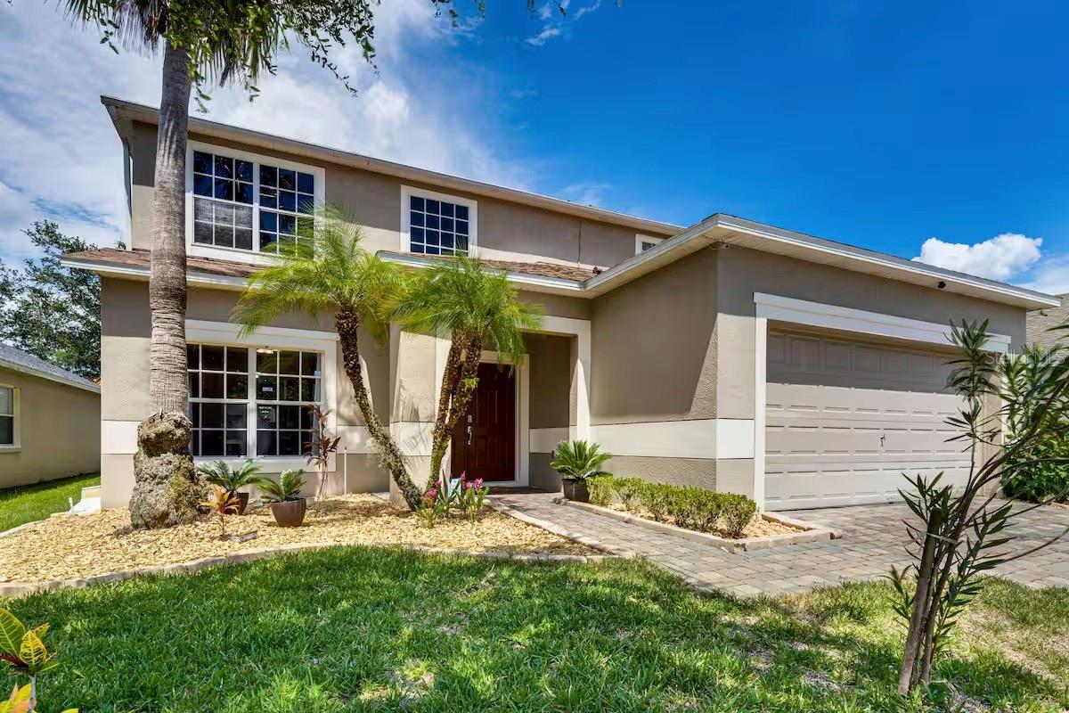 4615 CUMBRIAN LAKES DR, KISSIMMEE, FL, 34746