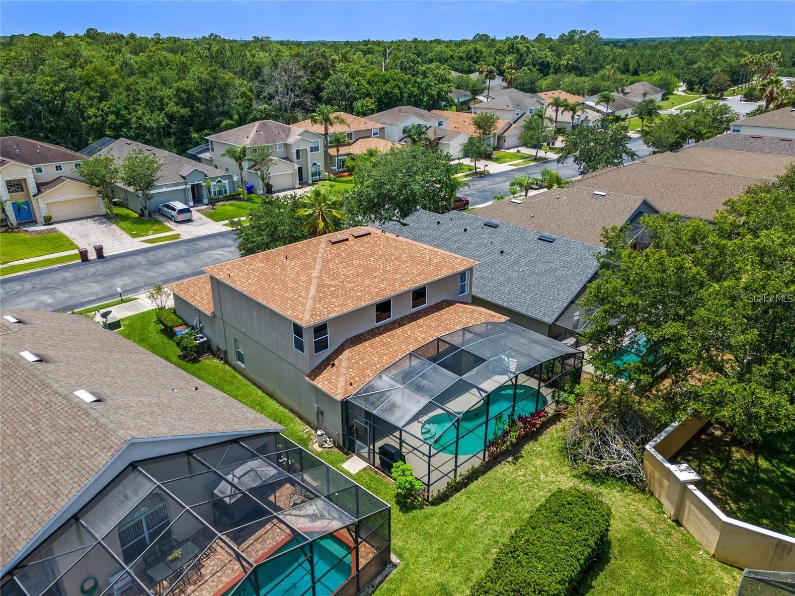 4615 CUMBRIAN LAKES DR, KISSIMMEE, FL, 34746