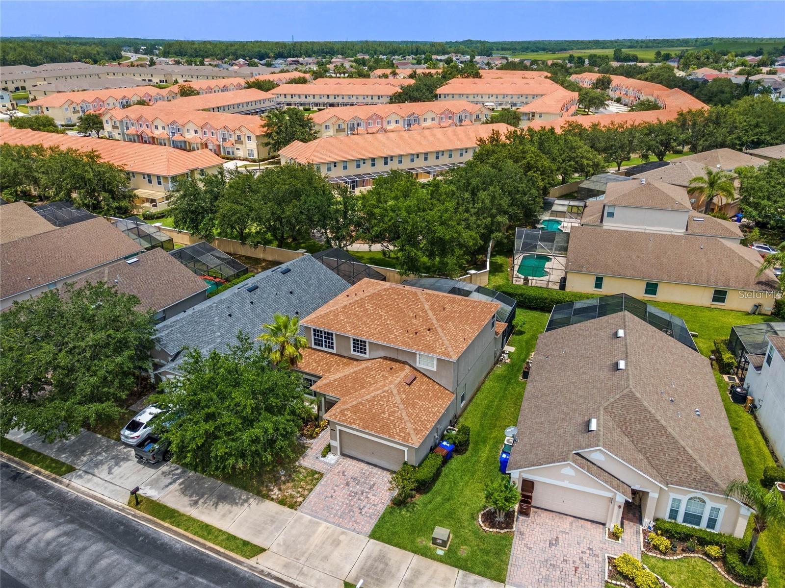 4615 CUMBRIAN LAKES DR, KISSIMMEE, FL, 34746