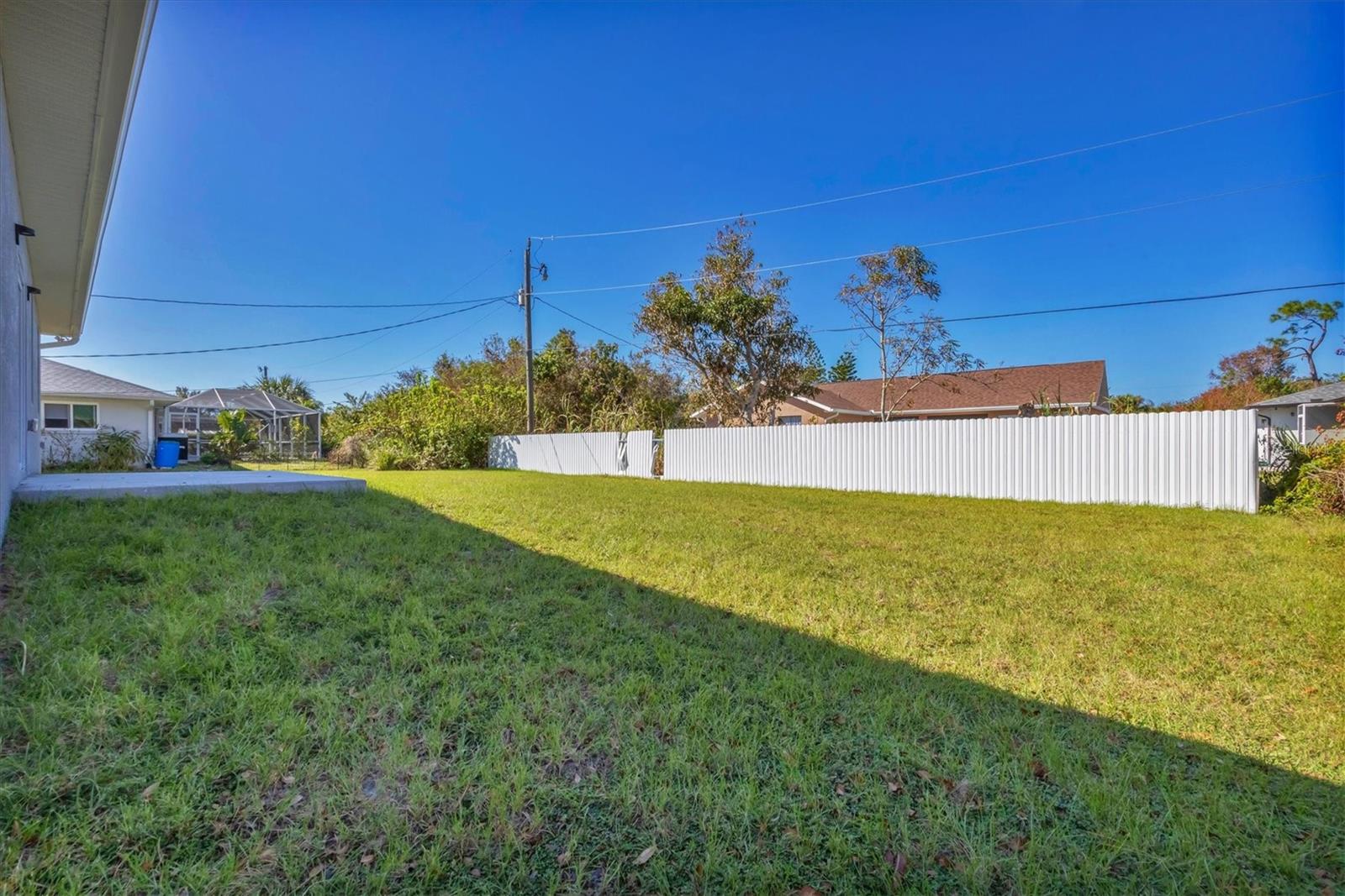 308 CAPATOLA ST, PORT CHARLOTTE, FL, 33948