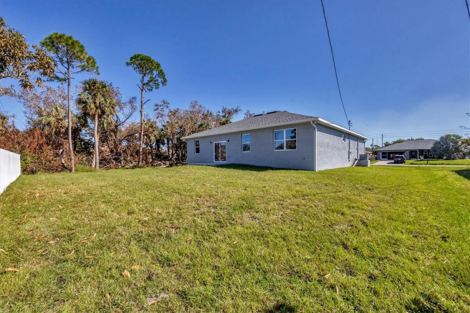 308 CAPATOLA ST, PORT CHARLOTTE, FL, 33948