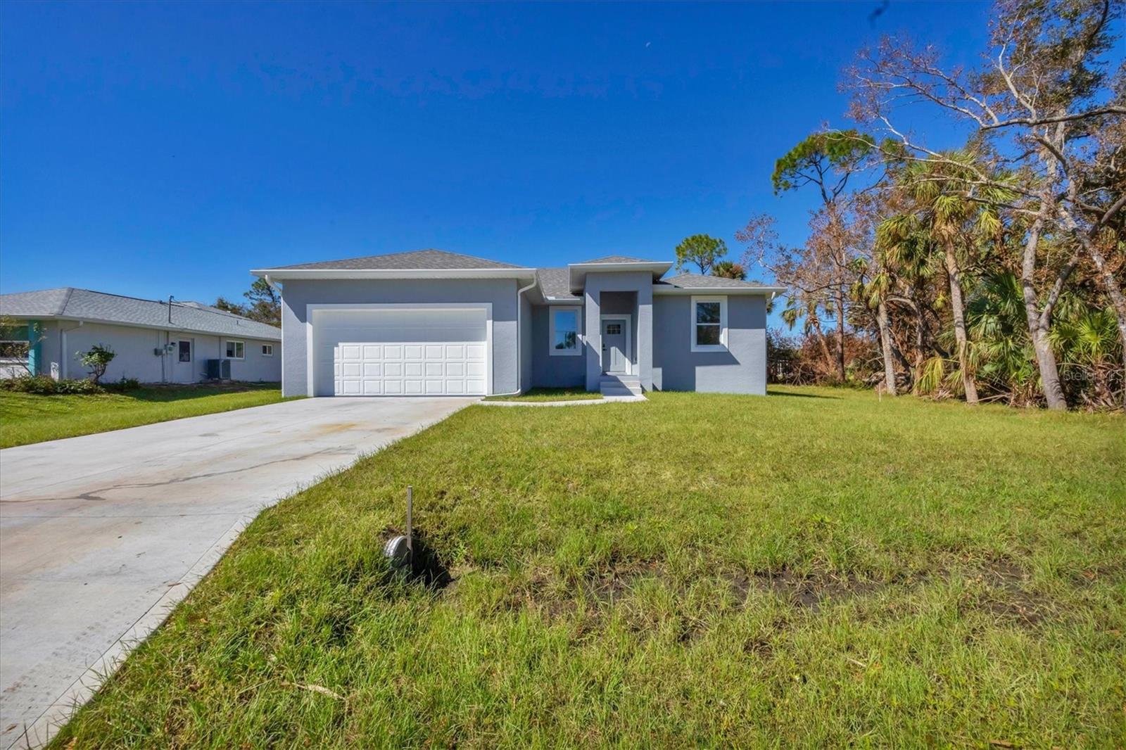 308 CAPATOLA ST, PORT CHARLOTTE, FL, 33948