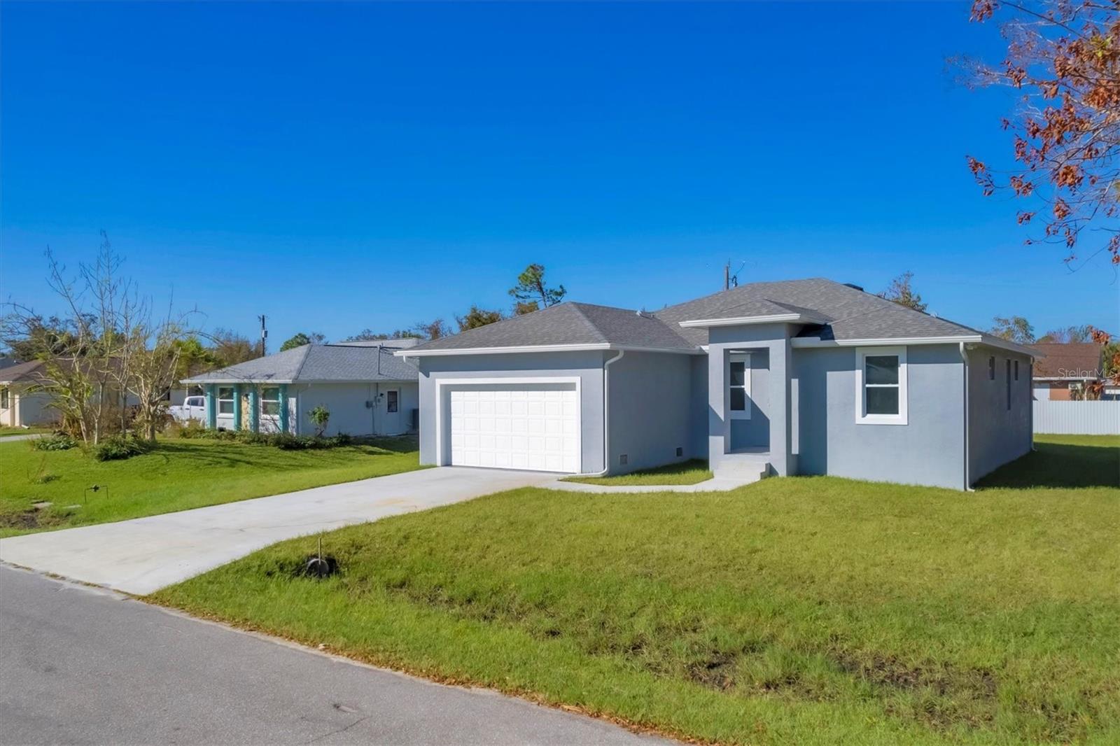 308 CAPATOLA ST, PORT CHARLOTTE, FL, 33948