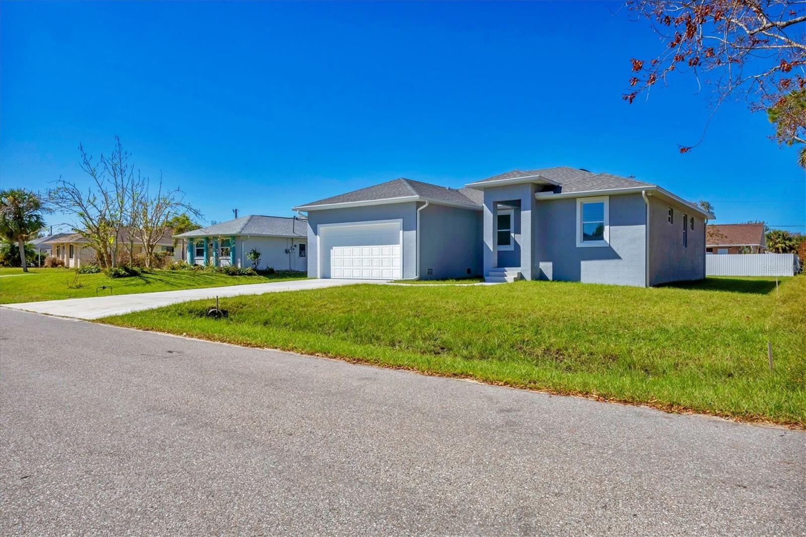 308 CAPATOLA ST, PORT CHARLOTTE, FL, 33948
