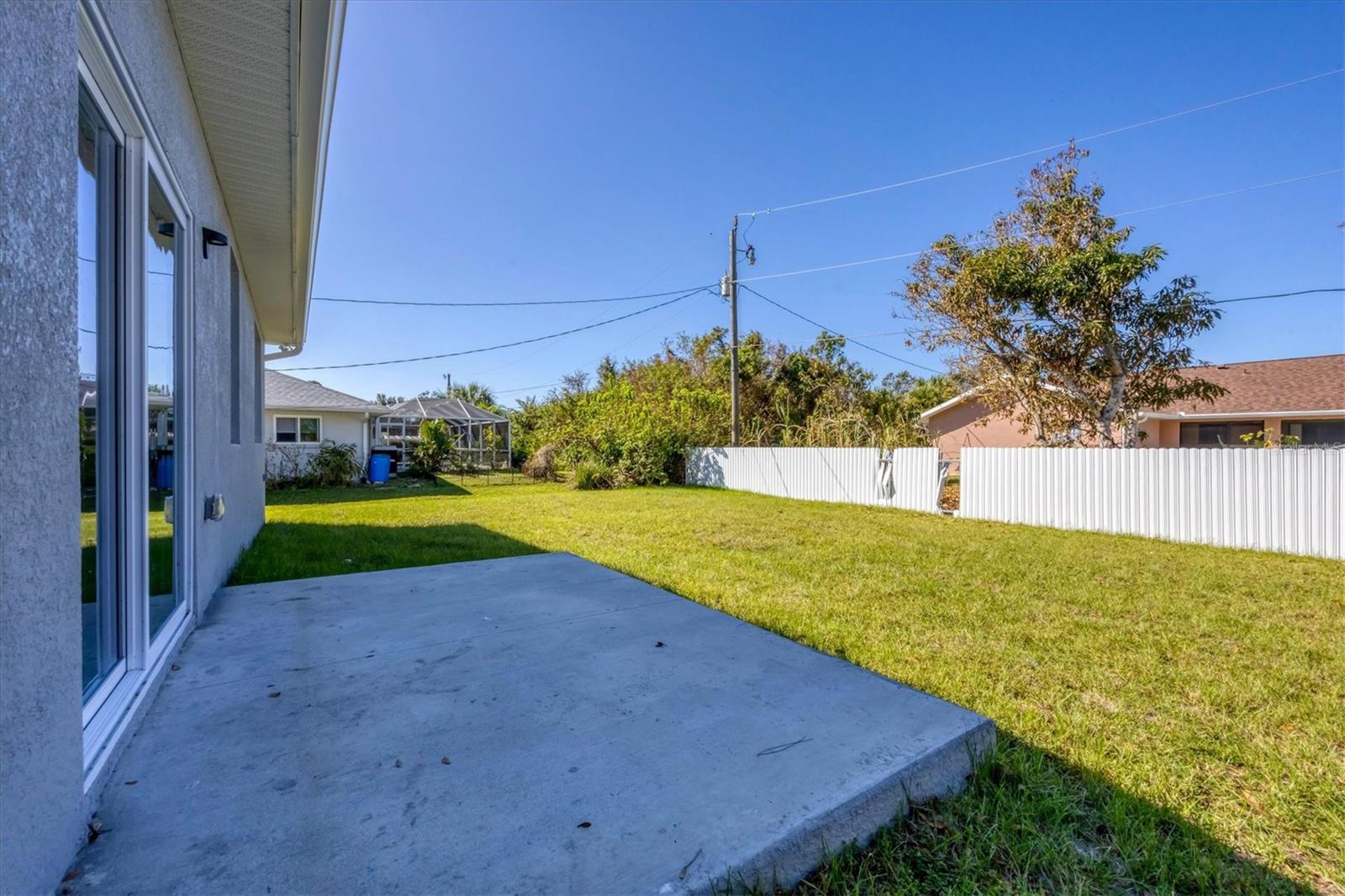 308 CAPATOLA ST, PORT CHARLOTTE, FL, 33948