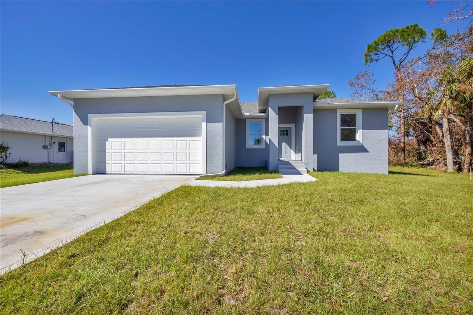 308 CAPATOLA ST, PORT CHARLOTTE, FL, 33948