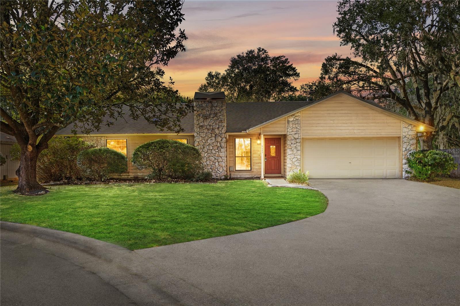 6222 NW 37TH DR, GAINESVILLE, FL, 32653