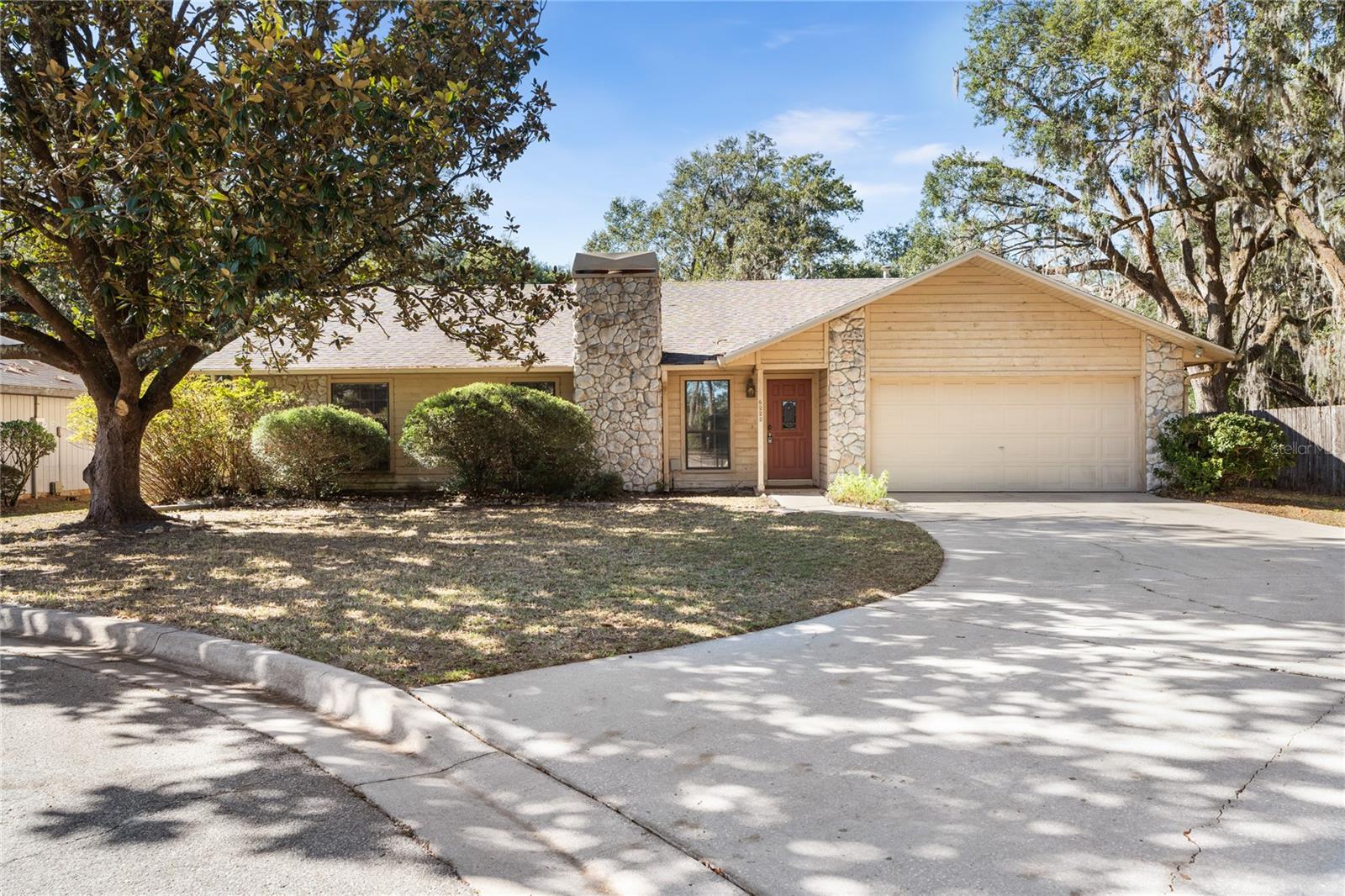 6222 NW 37TH DR, GAINESVILLE, FL, 32653