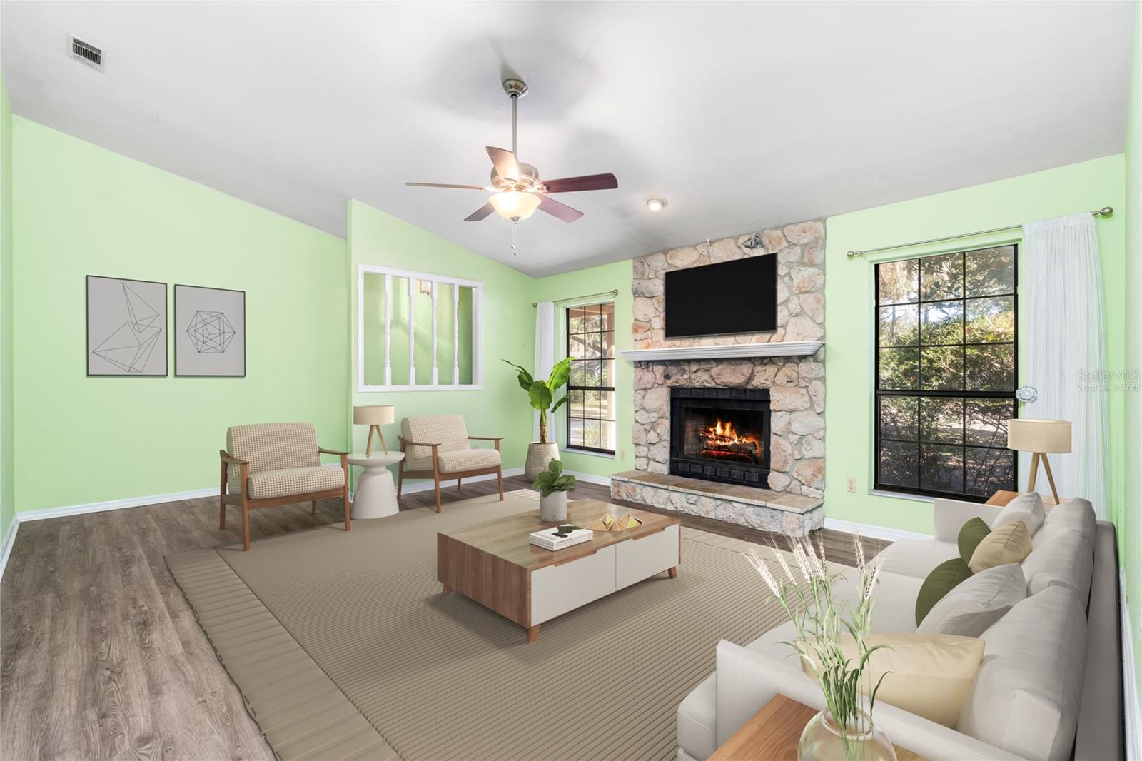 6222 NW 37TH DR, GAINESVILLE, FL, 32653