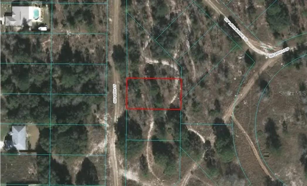 SW 145TH CT, OCALA, FL, 34481