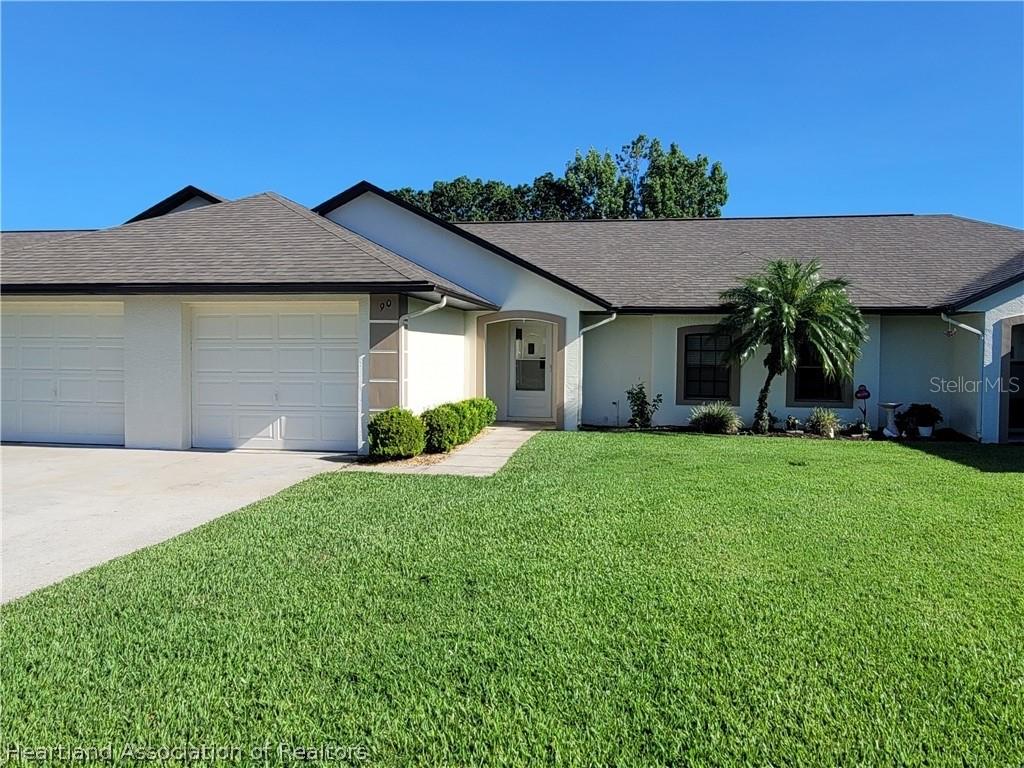 790 W CAREY LN, AVON PARK, FL, 33825