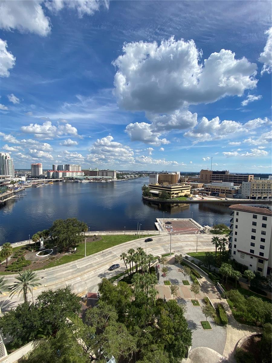 275 BAYSHORE BLVD #1408, TAMPA, FL, 33606