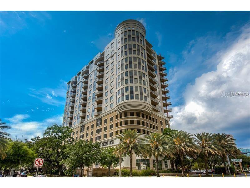 275 BAYSHORE BLVD #1408, TAMPA, FL, 33606
