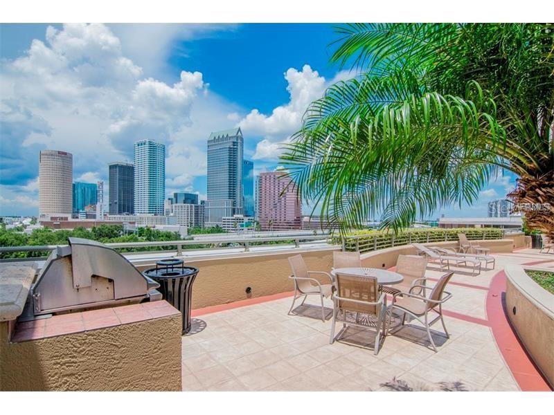 275 BAYSHORE BLVD #1408, TAMPA, FL, 33606