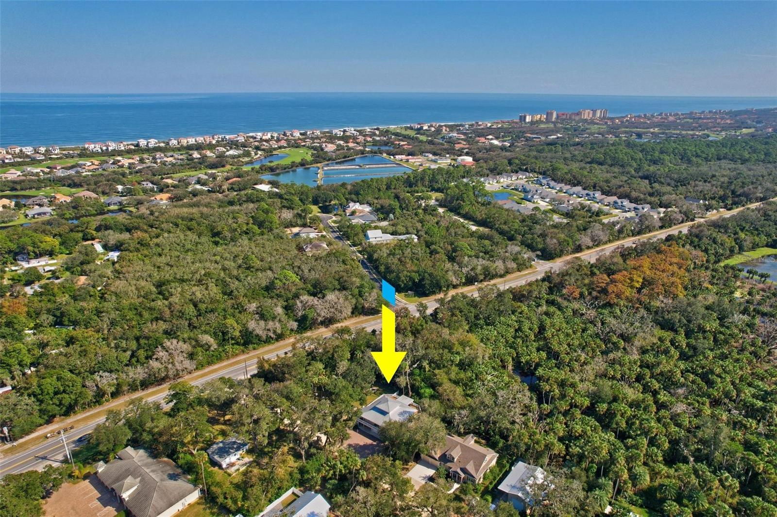 4 PAMELA PARKWAY, PALM COAST, FL, 32137