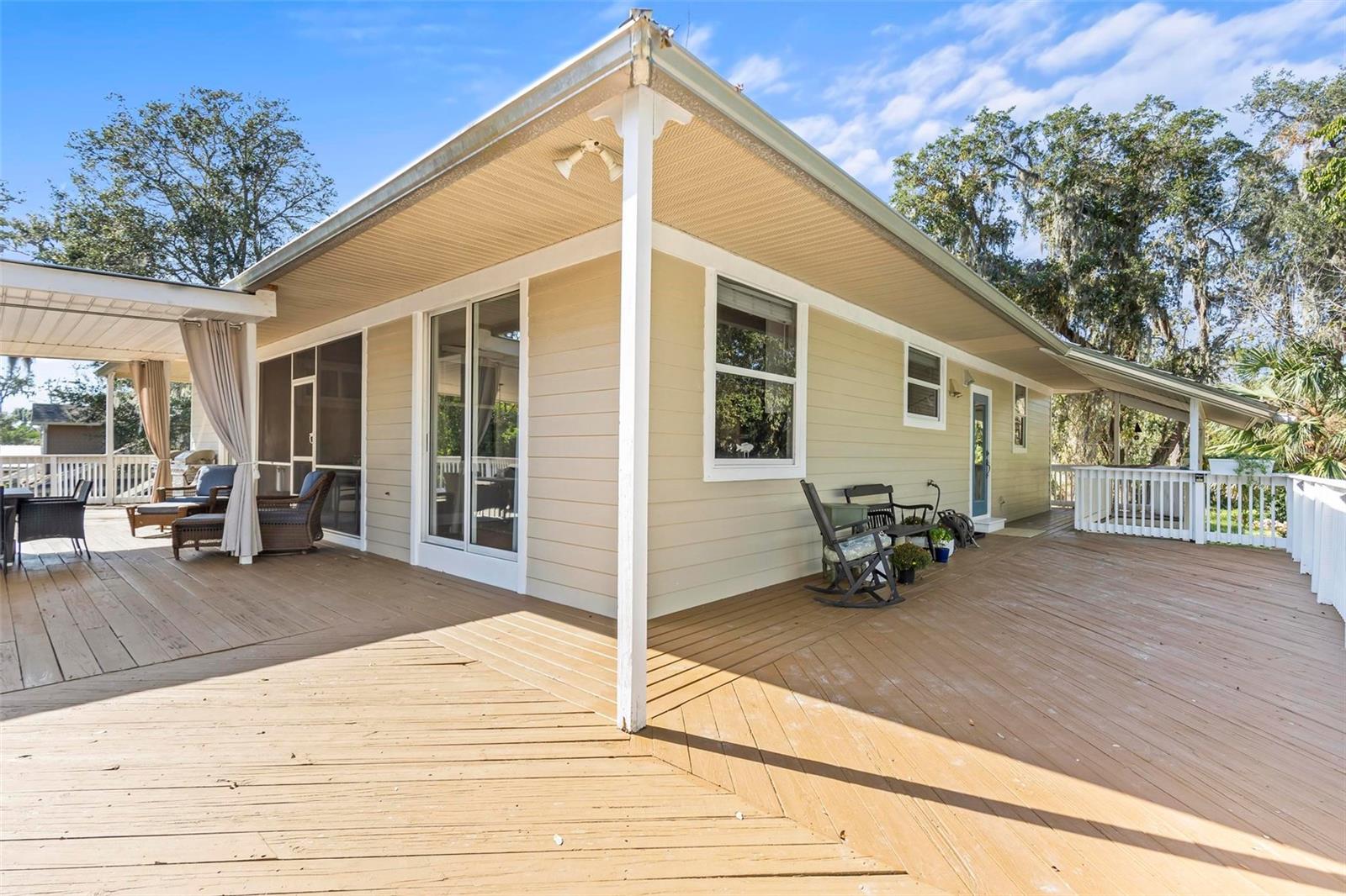 4 PAMELA PARKWAY, PALM COAST, FL, 32137