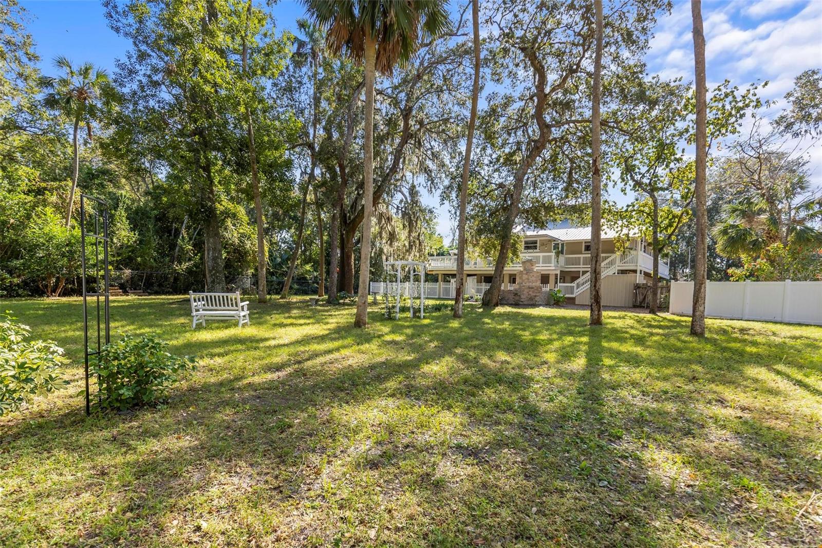 4 PAMELA PARKWAY, PALM COAST, FL, 32137