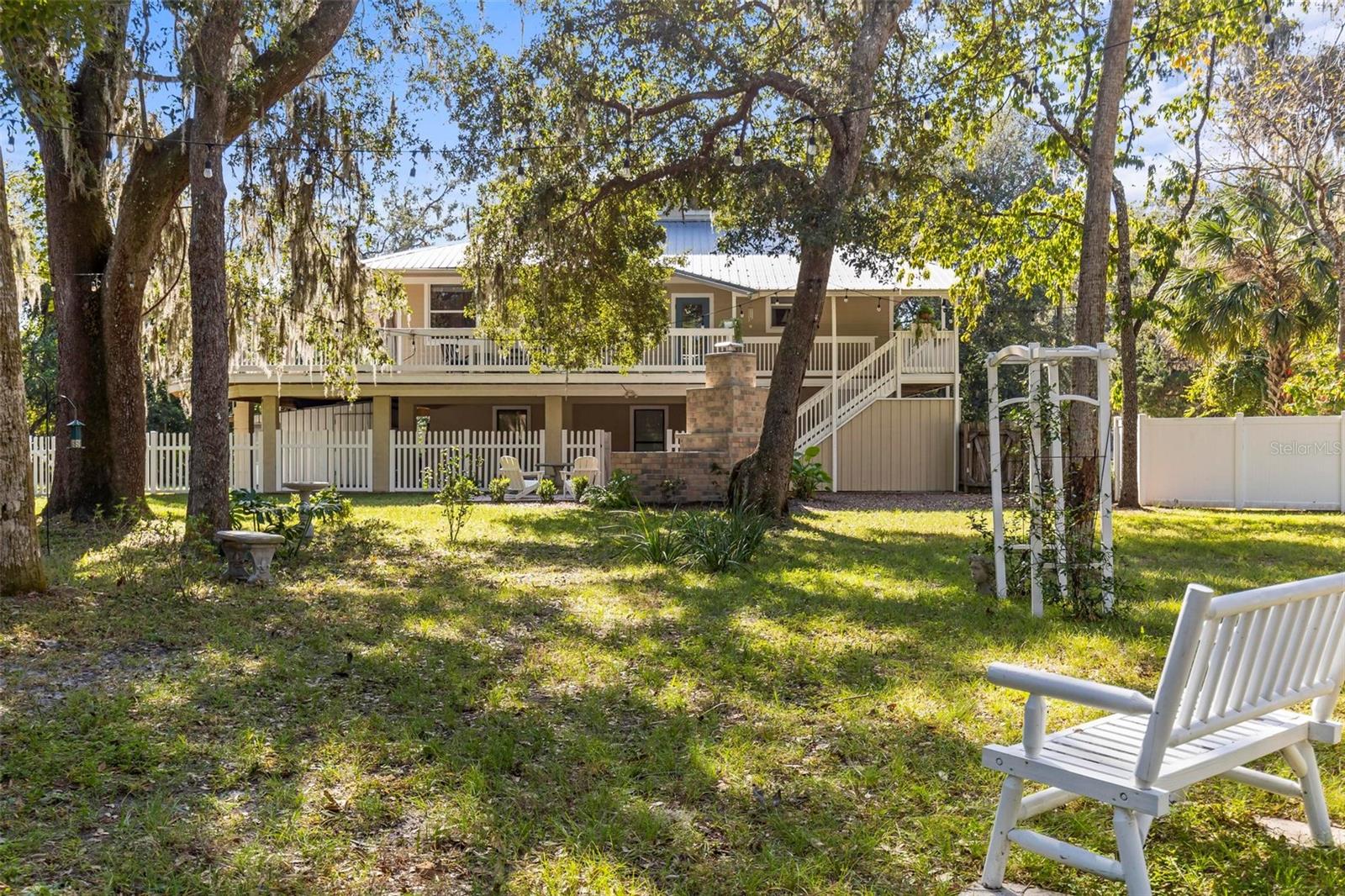 4 PAMELA PARKWAY, PALM COAST, FL, 32137