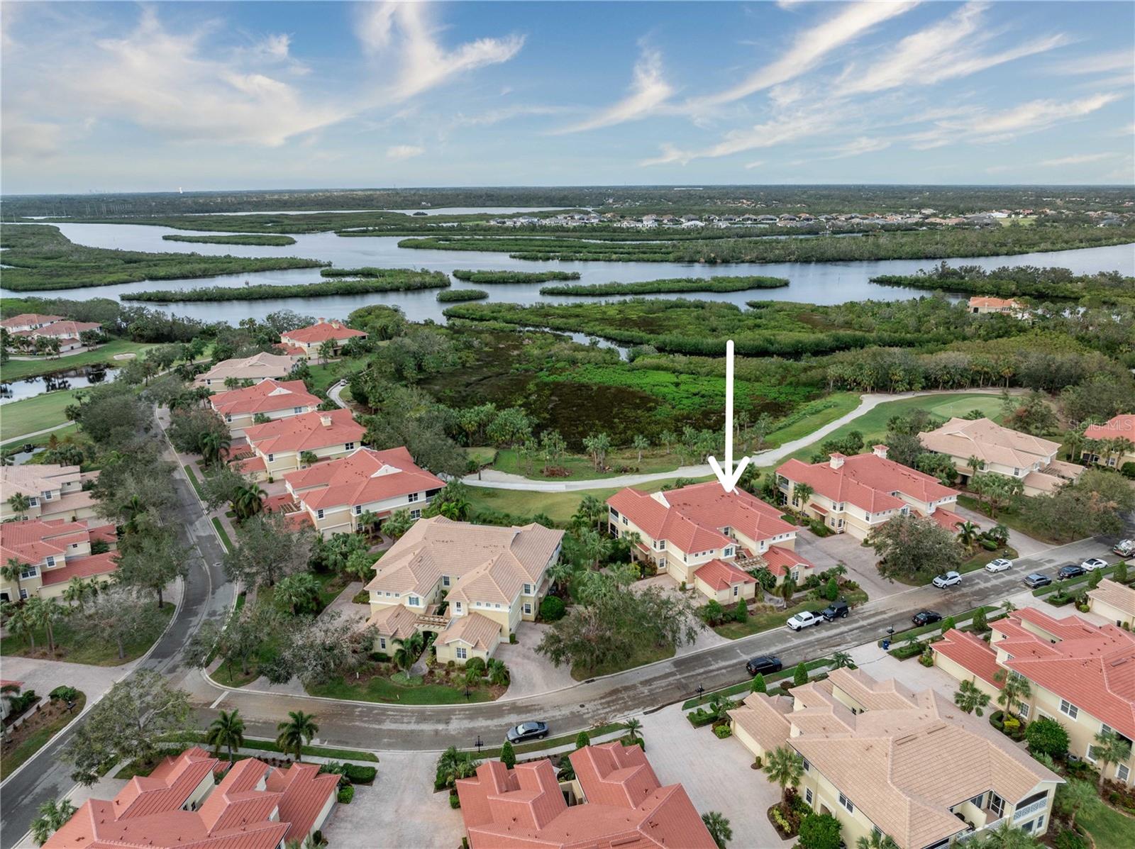 9623 SEA TURTLE TER #202, BRADENTON, FL, 34212
