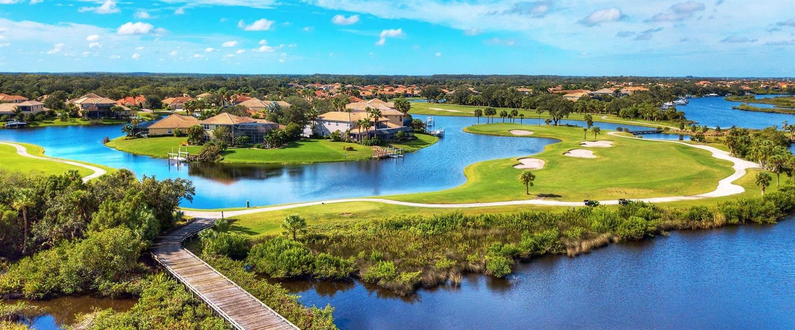 9623 SEA TURTLE TER #202, BRADENTON, FL, 34212