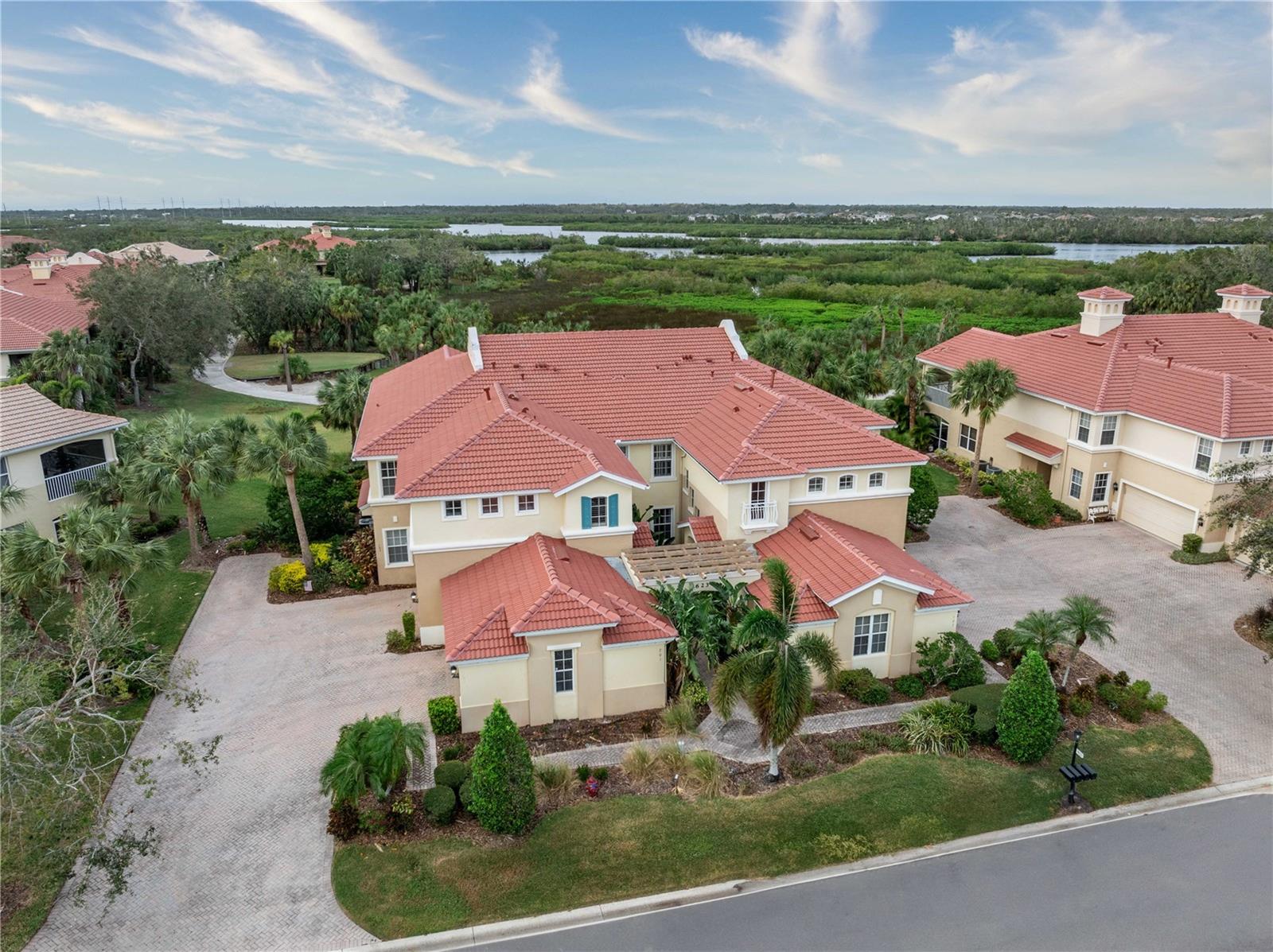 9623 SEA TURTLE TER #202, BRADENTON, FL, 34212