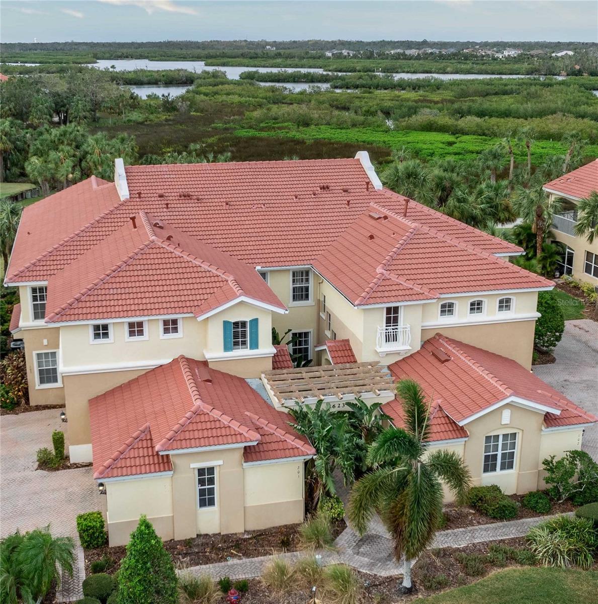 9623 SEA TURTLE TER #202, BRADENTON, FL, 34212