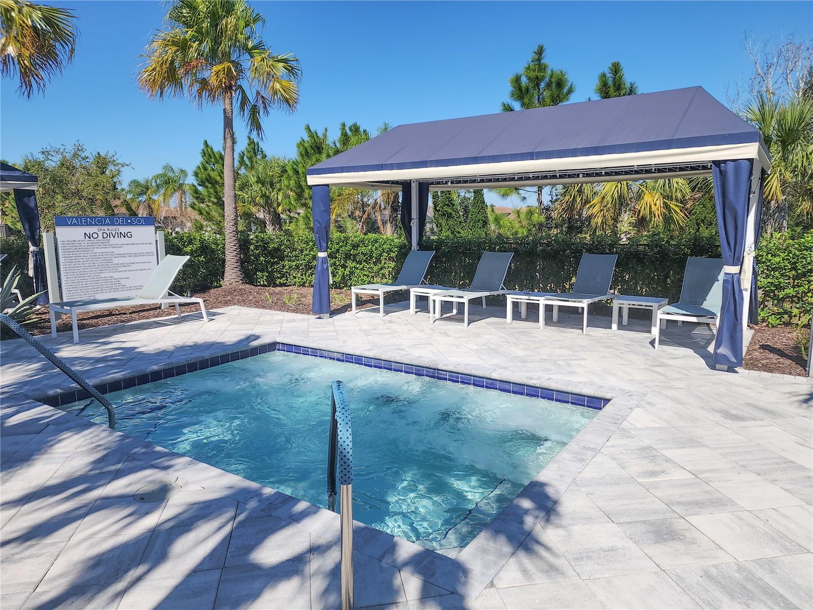 5013 SEVILLA SHORES DR, WIMAUMA, FL, 33598