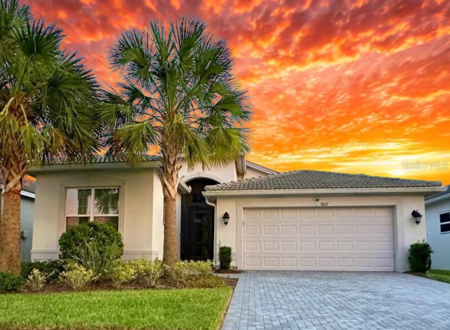 5013 SEVILLA SHORES DR, WIMAUMA, FL, 33598
