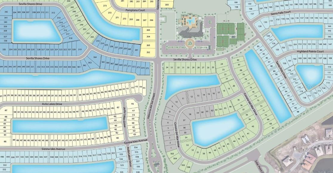 5013 SEVILLA SHORES DR, WIMAUMA, FL, 33598