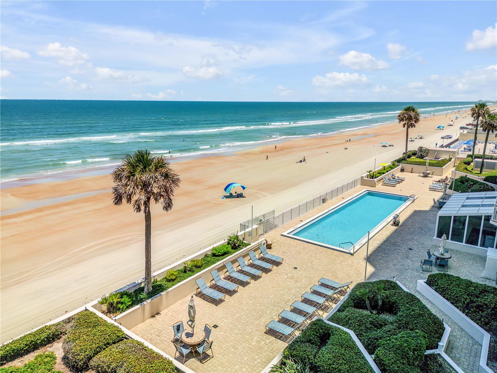 2967 S ATLANTIC AVE #205, DAYTONA BEACH SHORES, FL, 32118