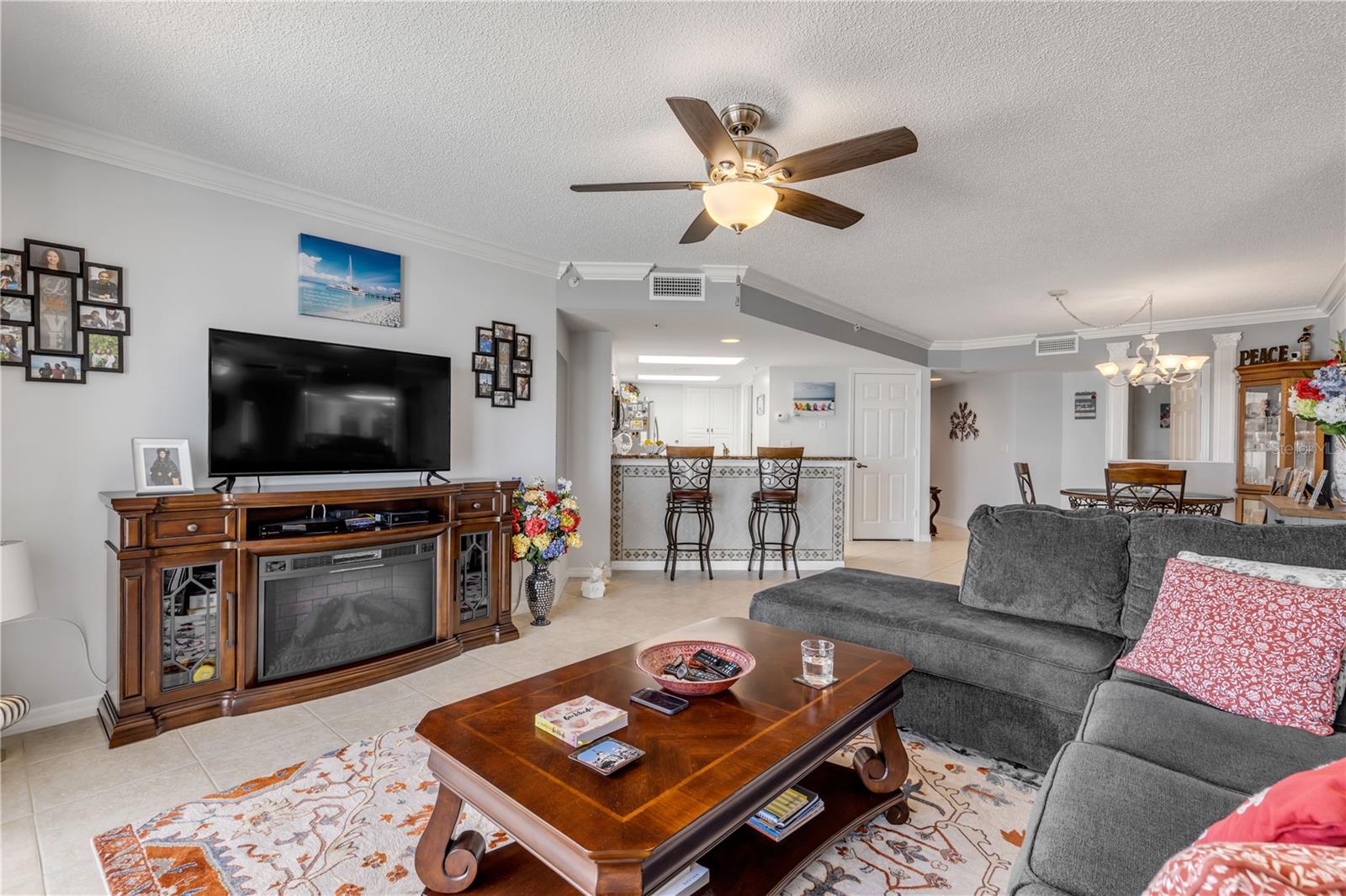 2967 S ATLANTIC AVE #205, DAYTONA BEACH SHORES, FL, 32118