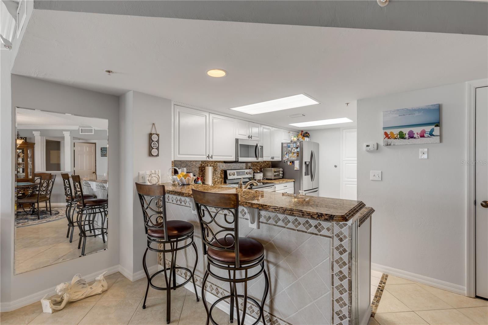 2967 S ATLANTIC AVE #205, DAYTONA BEACH SHORES, FL, 32118