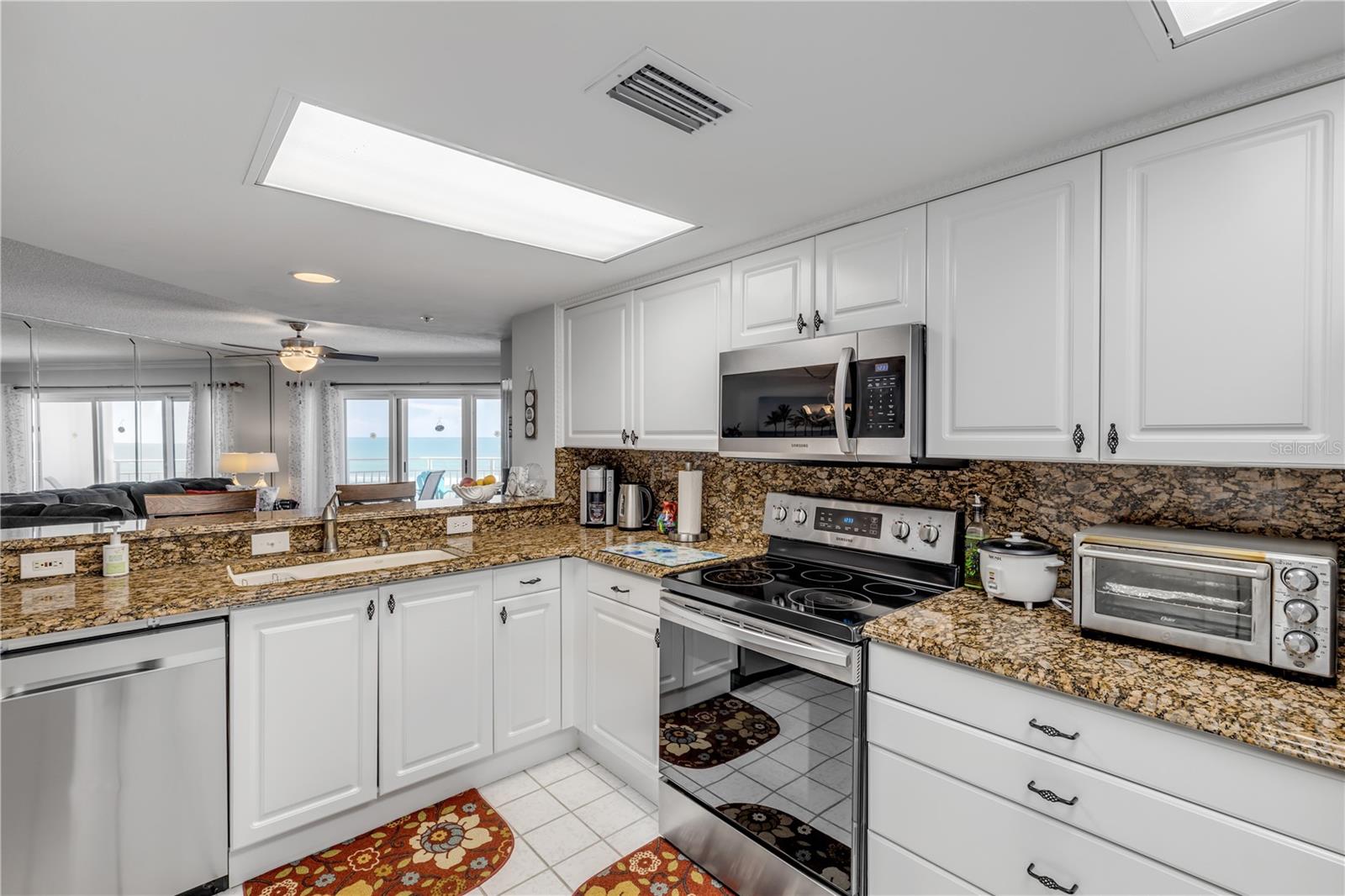 2967 S ATLANTIC AVE #205, DAYTONA BEACH SHORES, FL, 32118