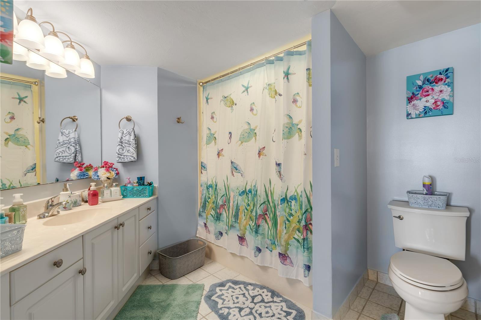 2967 S ATLANTIC AVE #205, DAYTONA BEACH SHORES, FL, 32118