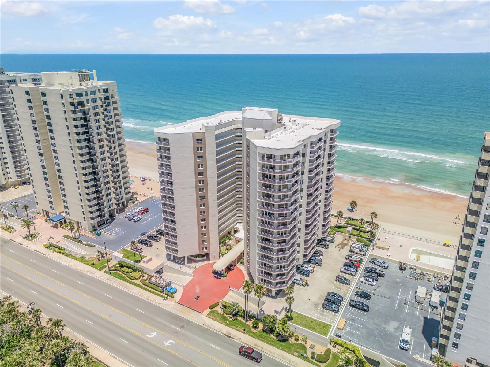 2967 S ATLANTIC AVE #205, DAYTONA BEACH SHORES, FL, 32118