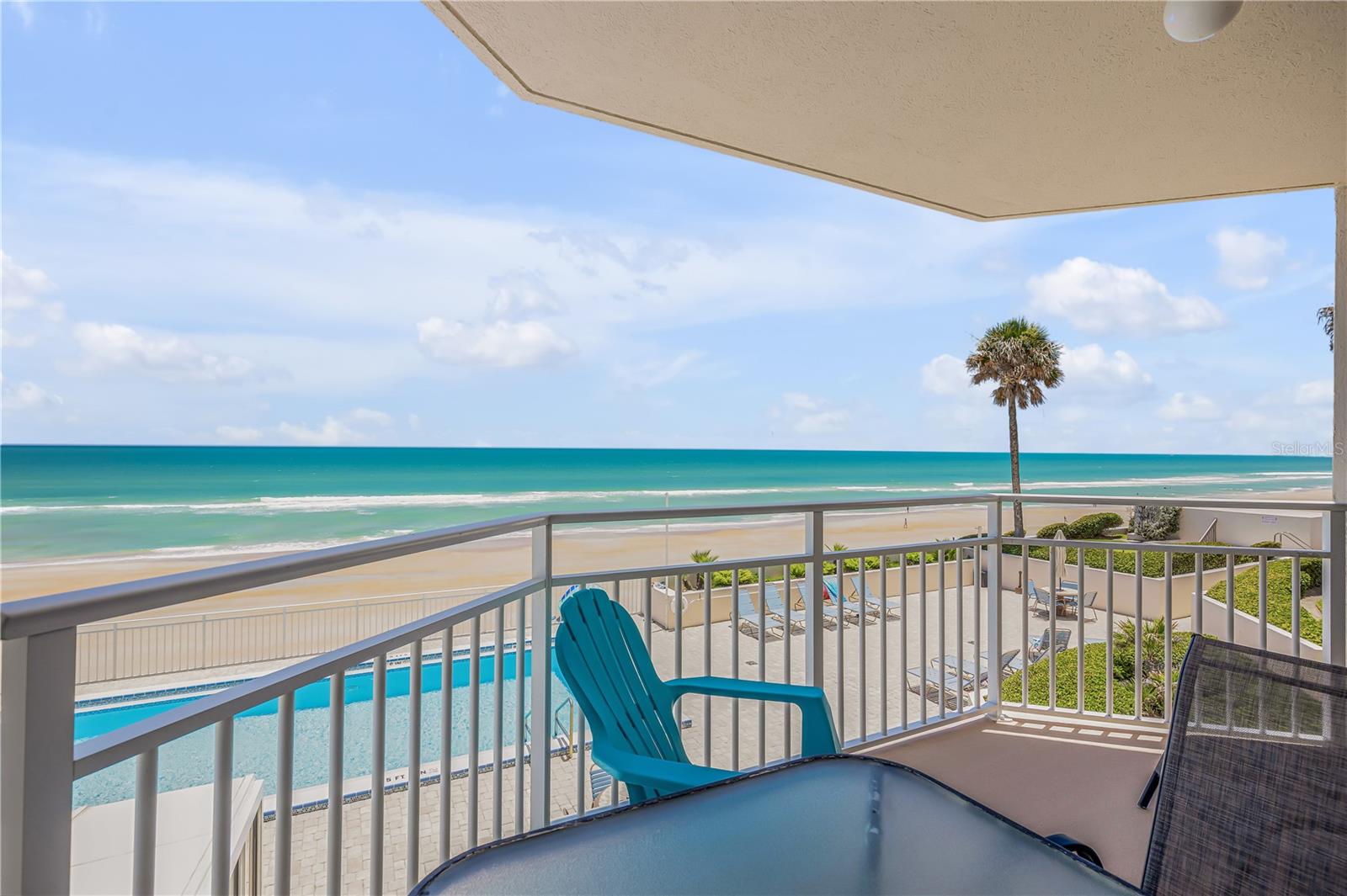 2967 S ATLANTIC AVE #205, DAYTONA BEACH SHORES, FL, 32118